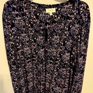 Lucky Brand Blouse